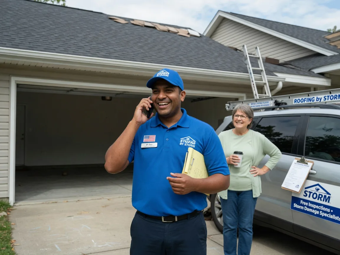Roof Repair Near Me Morrison, TN FAQs