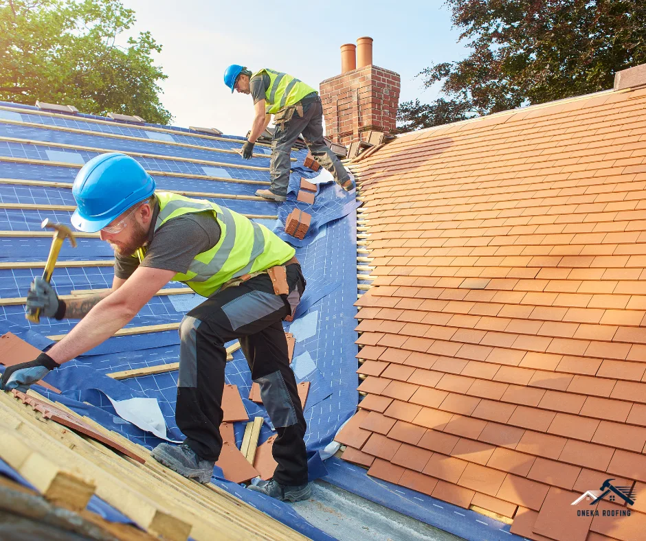 Why choose Roof Repair Near Me in Morrison, TN