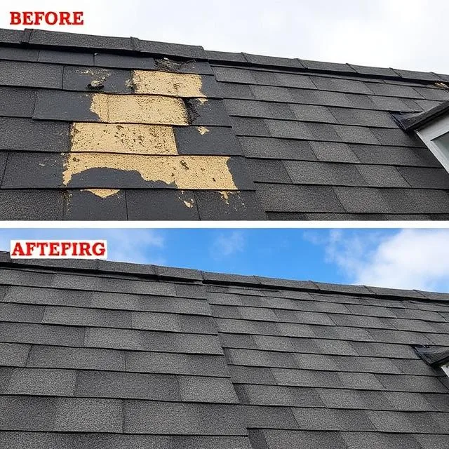 Roof Repair Near Me in Morrison, TN near me